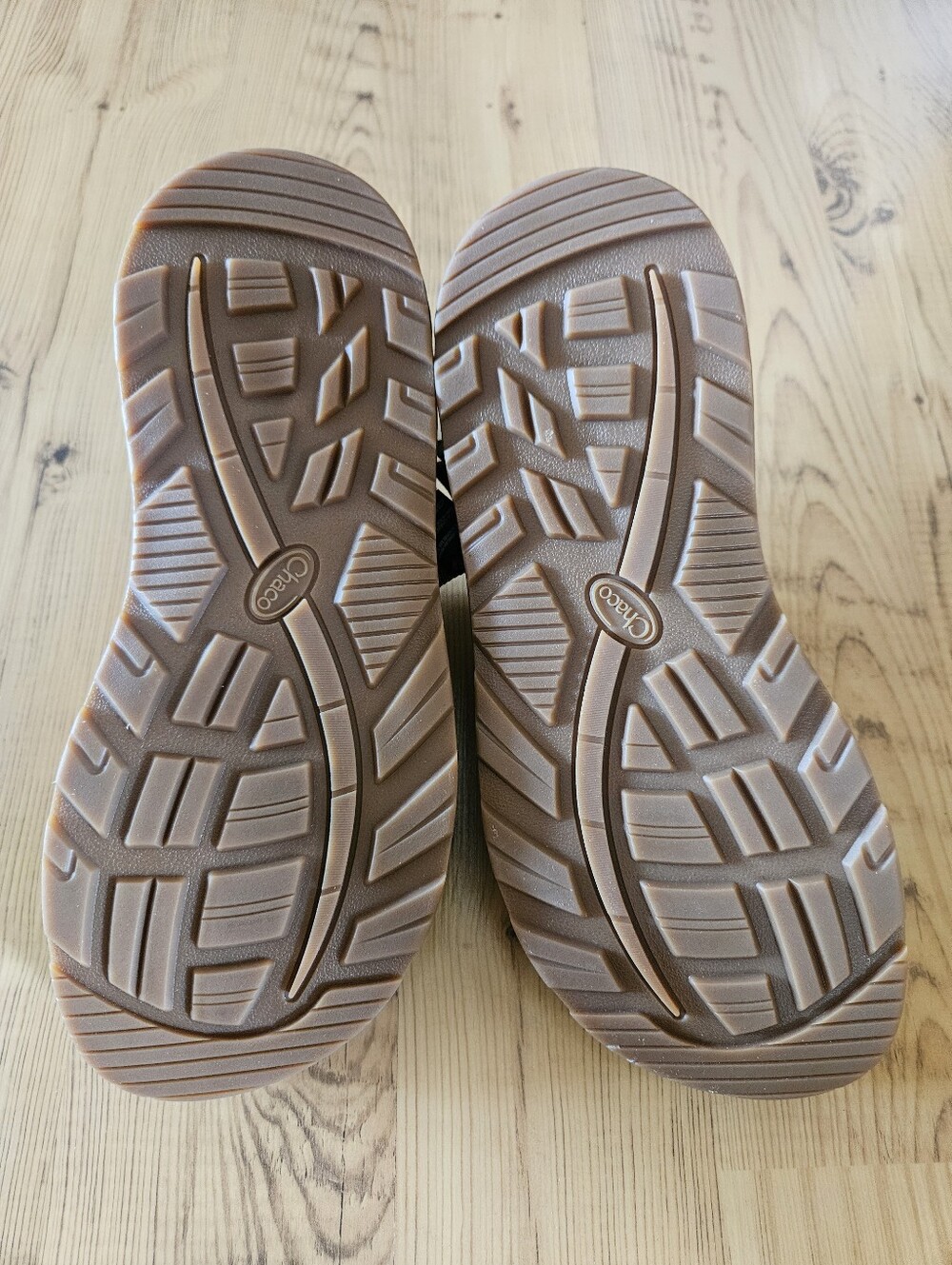 Chaco Women's Canyon Woven Clog - Picture 4 of 10